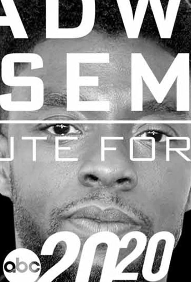 Чедвик Боузман: Дань уважения королю Chadwick Boseman: A Tribute for a King (2020)