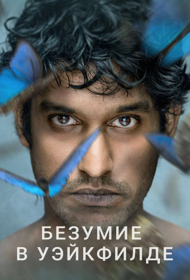 Безумие в Уэйкфилде Wakefield (2021)
