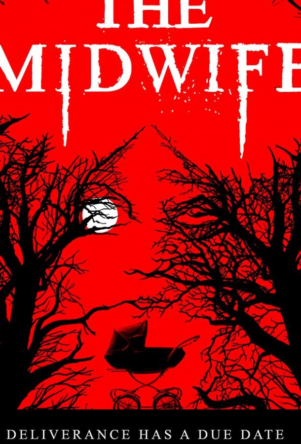 Повитуха The Midwife (2021)