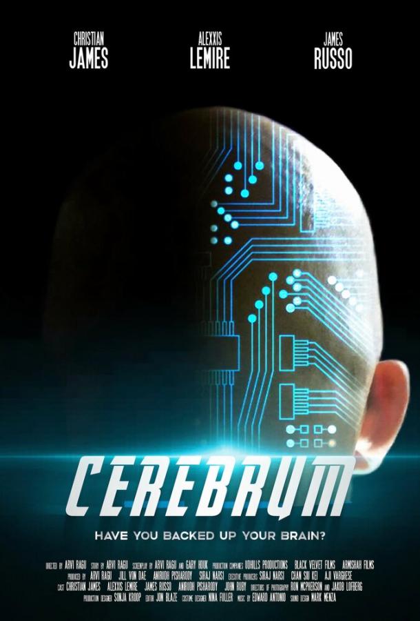 Мозг Cerebrum (2021)