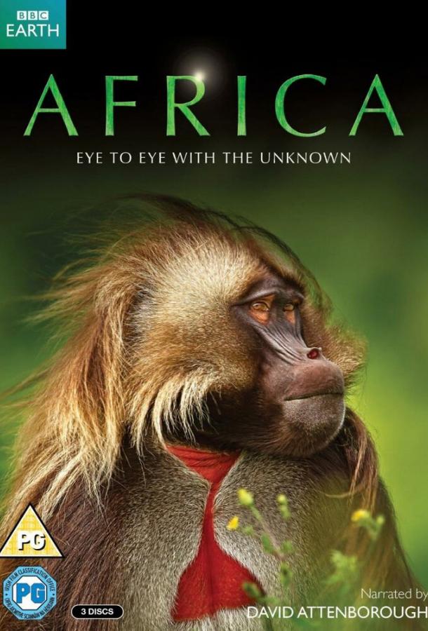 Африка Africa (2013)