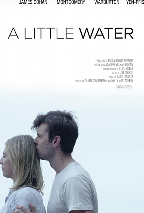 Немножечко воды A Little Water (2019)