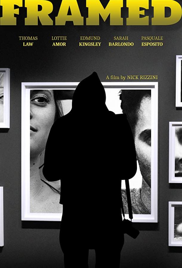 Под прицелом Framed (2021)
