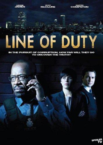 По долгу службы Line of Duty (2012)