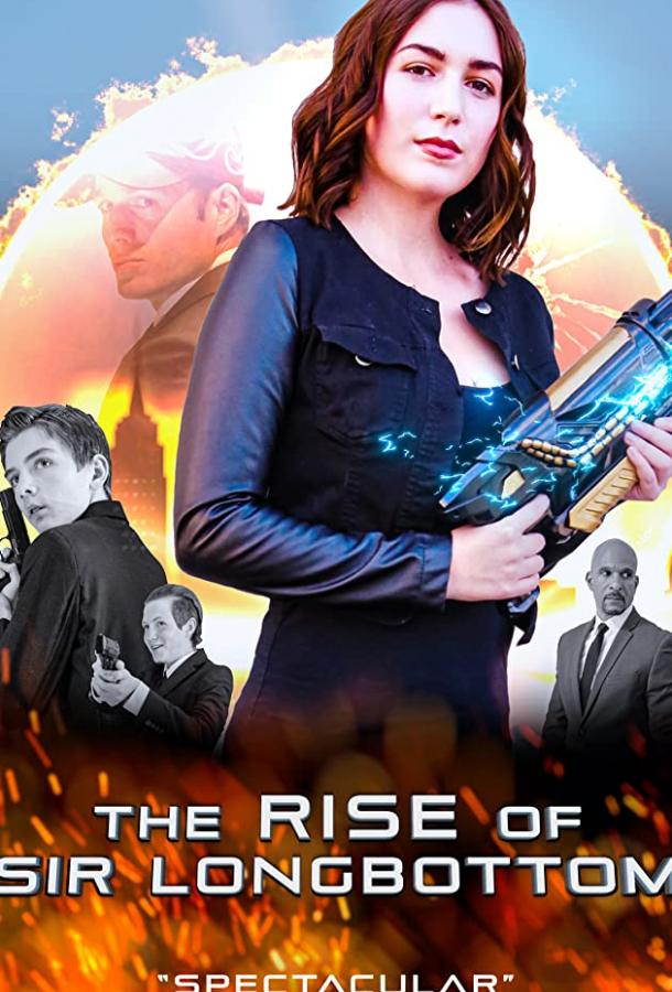 Восхождение сэра Лонгботтома The Rise of Sir Longbottom (2021)