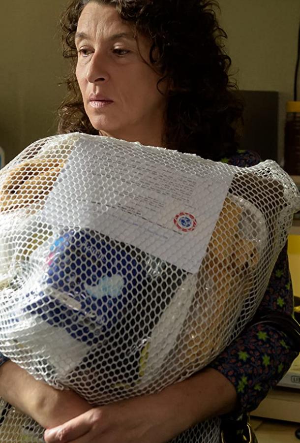 Недотроги Les impatientes (2018)