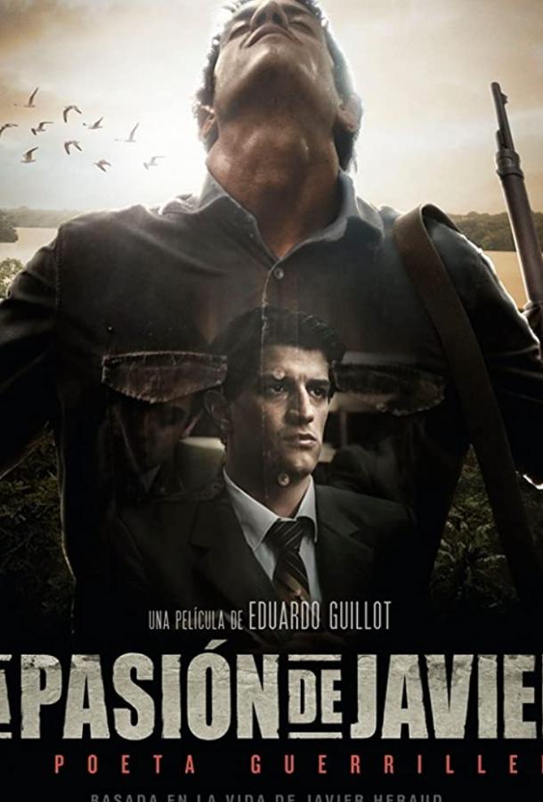 Страсть Хавьера La pasión de Javier (2019)