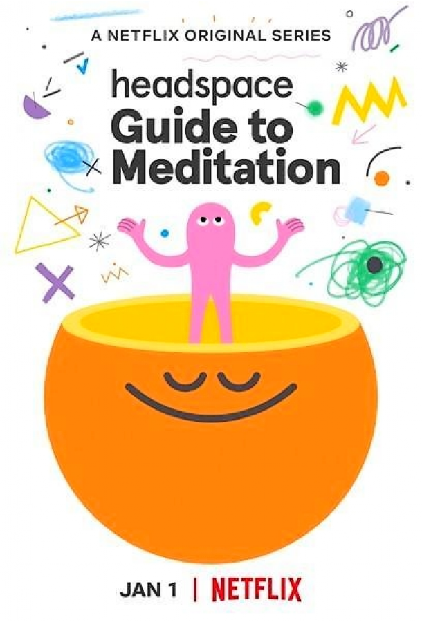 Headspace: руководство по медитации Headspace: Guide to Meditation (2021)