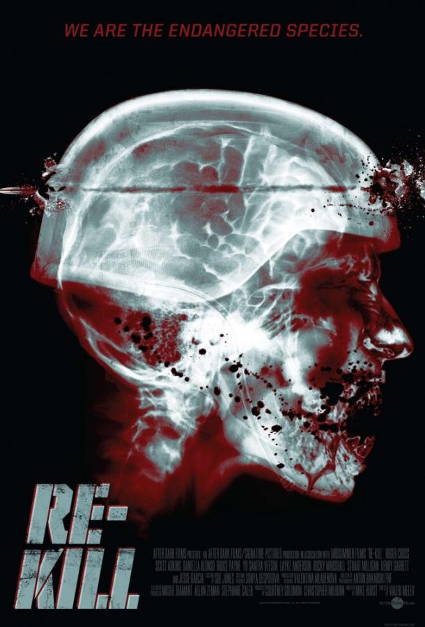 Перезагрузка Re-Kill (2015)