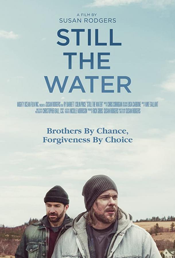 Тихие воды Still The Water (2020)