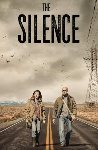 Молчание The Silence (2019)