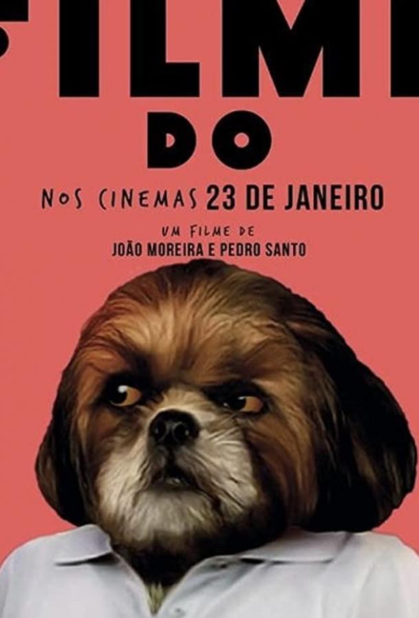 Фильм Бруно Алейшу O Filme do Bruno Aleixo (2019)