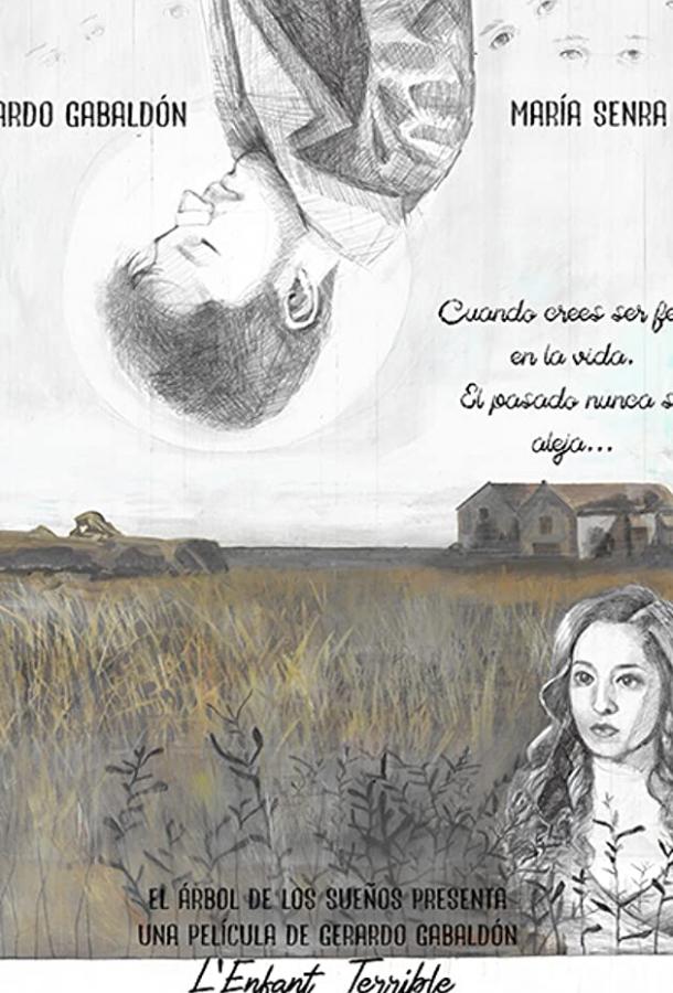 Анфан Террибль L'Enfant Terrible (2019)