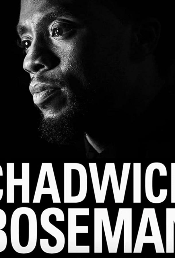 Чедвик Боузман: творческий портрет Chadwick Boseman: Portrait of an Artist (2021)