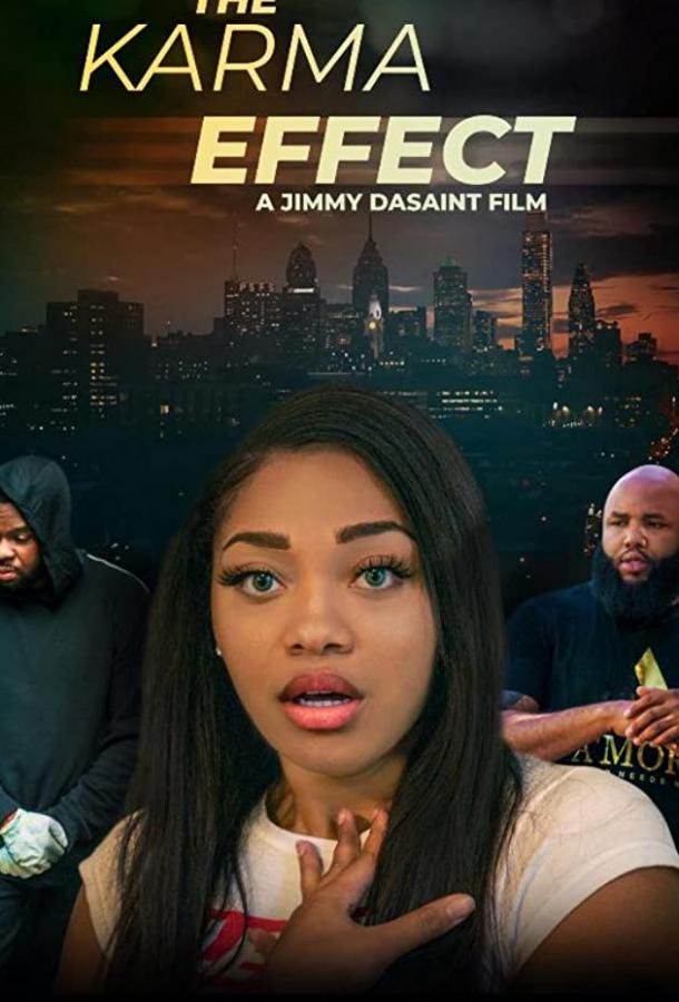 Эффект Кармы The Karma Effect (2020)
