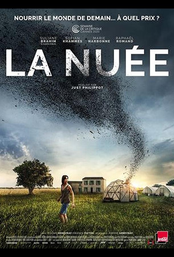 Рой La nuée (2020)