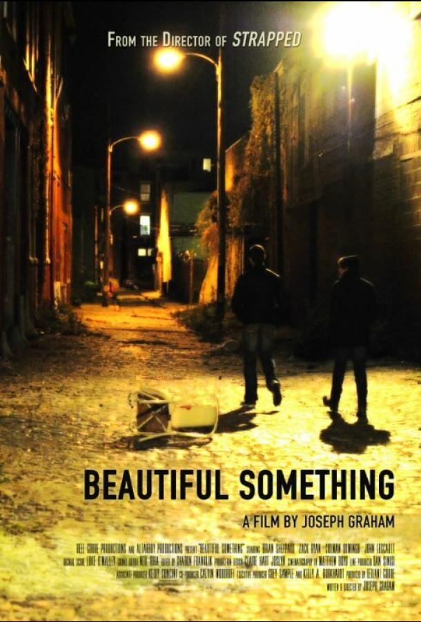Нечто прекрасное Beautiful Something (2015)