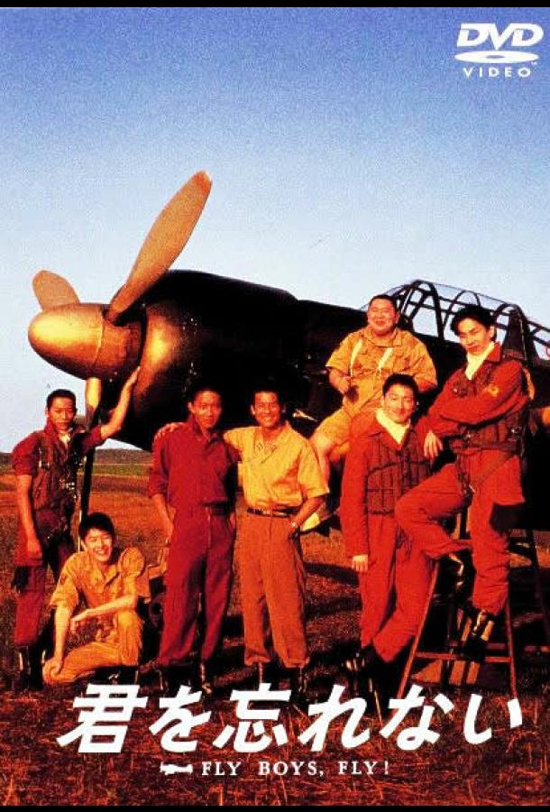 Помни о друге Kimi wo wasurenai (1995)