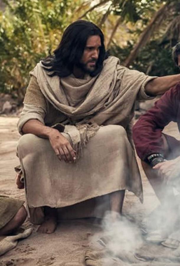 Воскресение Resurrection (2021)