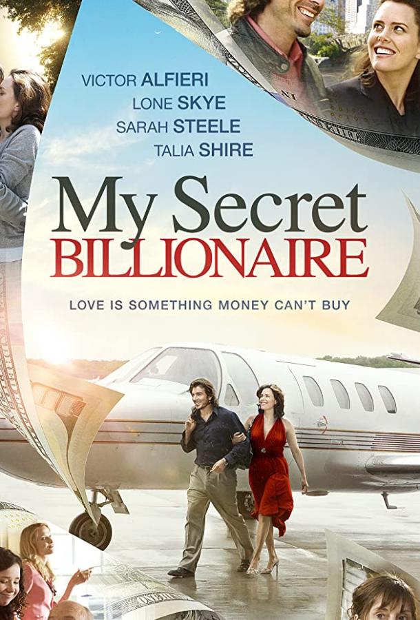 Мой Тайный Миллиардер My Secret Billionaire (2021)