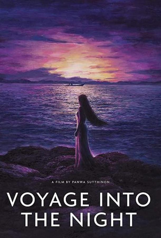 Путешествие в ночь Voyage Into the Night (2021)