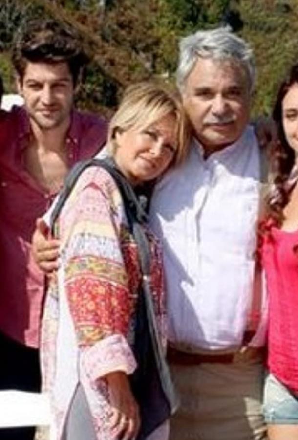 День стал вечером Gün Aksam Oldu (2011)