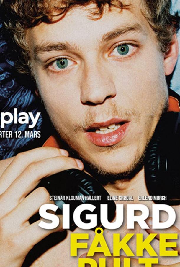 Сигурд дорвался до шанса Sigurd fåkke pult (2020)