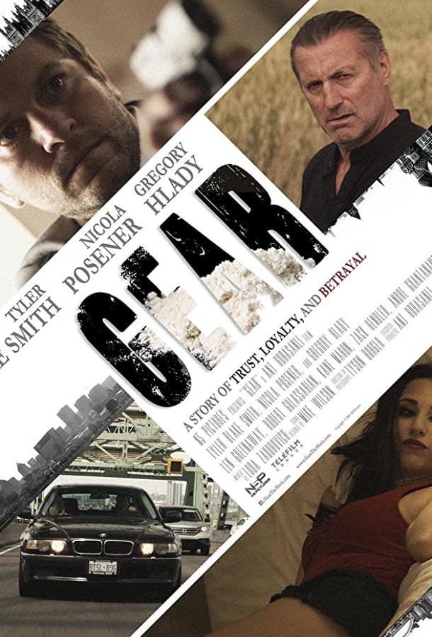 Товар Gear (2017)