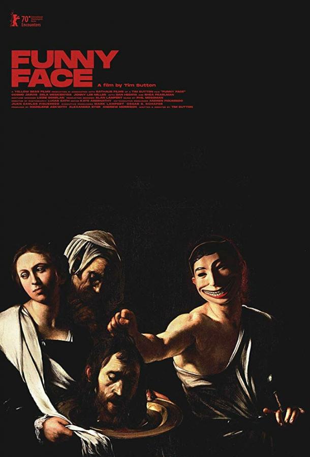 Лицо с улыбкой Funny Face (2020)