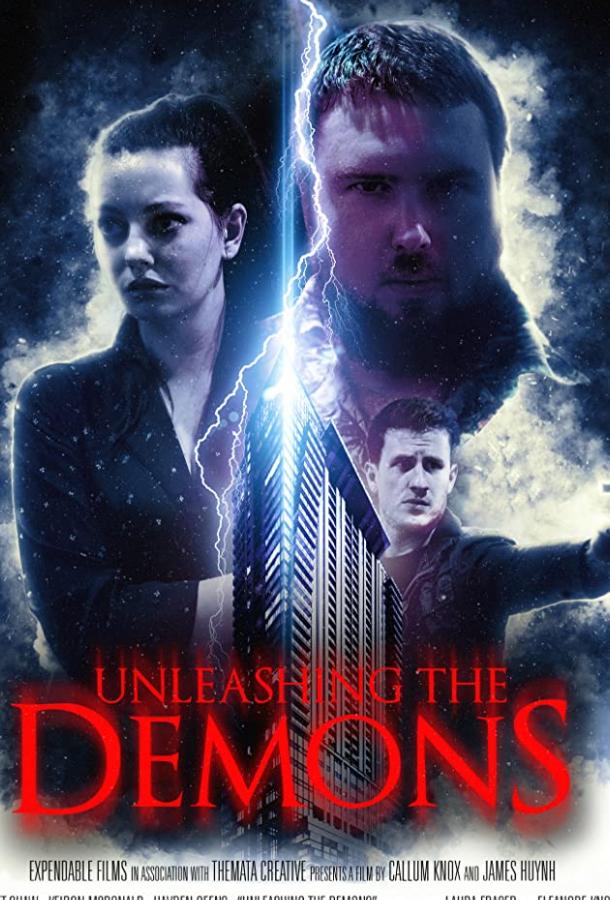 Спусти демонов с поводка Unleashing the Demons (2019)