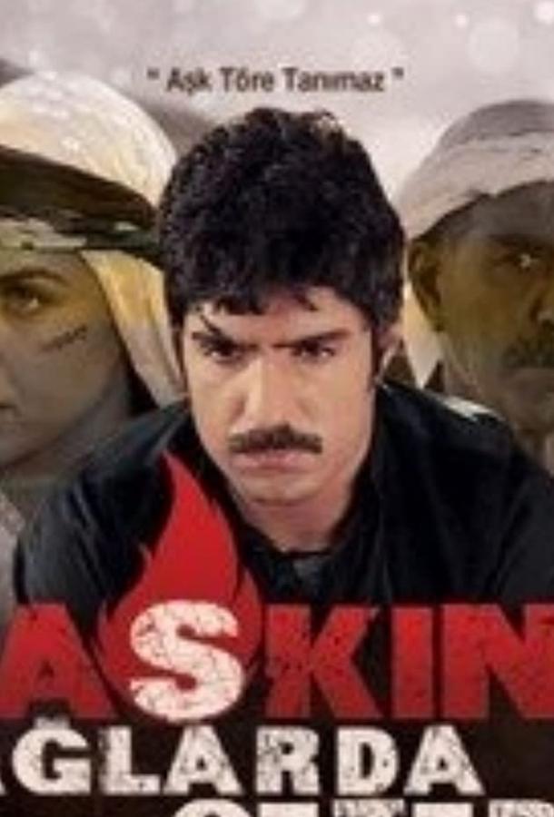 Любовь бродит по горам Askin daglarda gezer (1999)