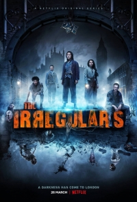 Нерегулярные части The Irregulars (2021)