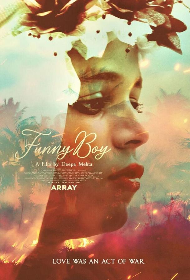 Забавный мальчик Funny Boy (2020)