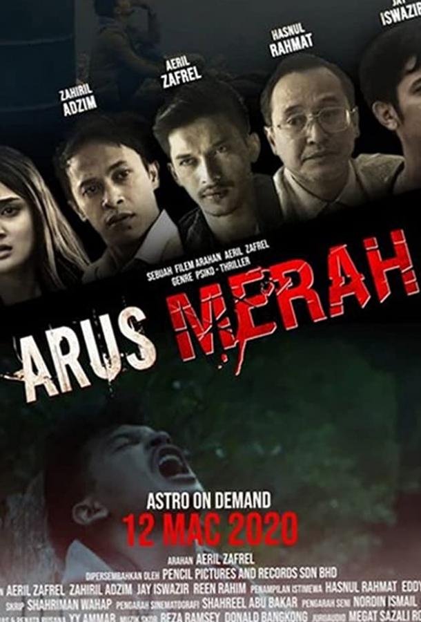 Арус Мерах Arus Merah (2020)
