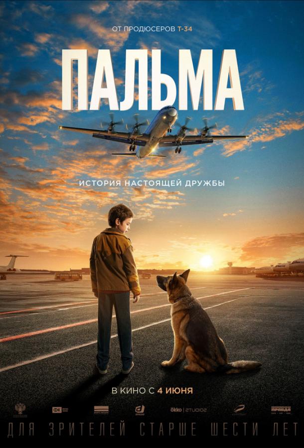 Пальма  (2020)