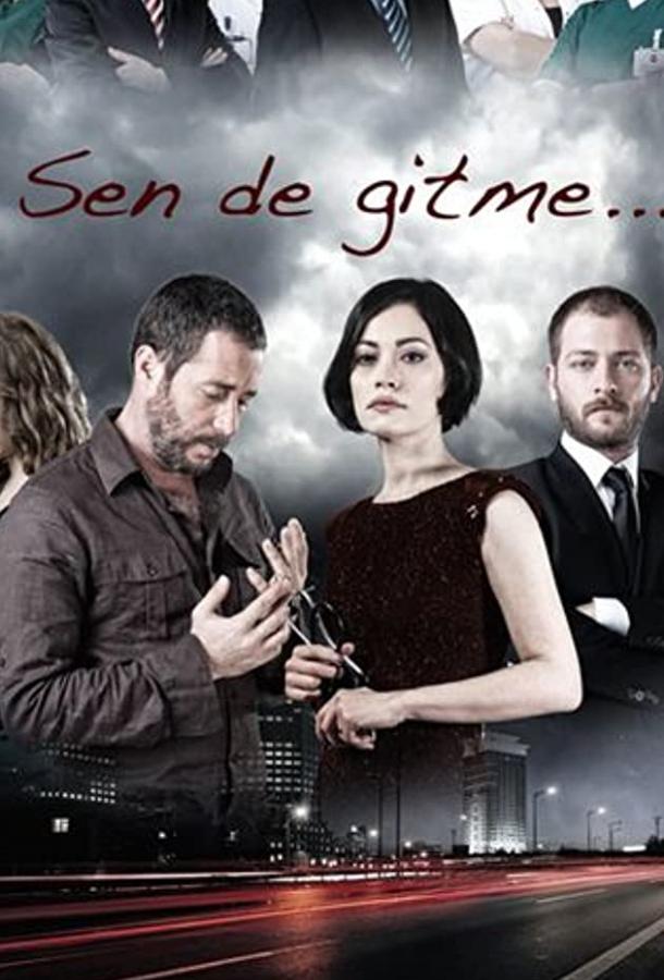 Ты не уходи Sen de Gitme (2011)