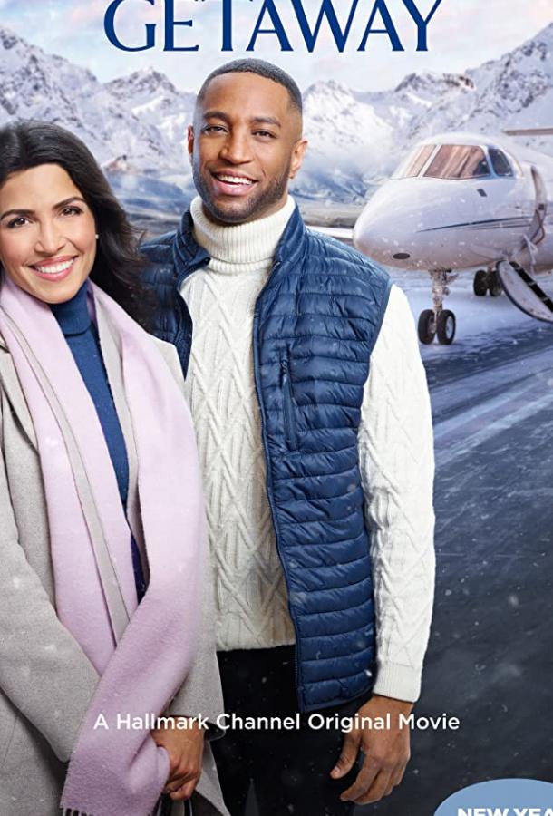 Зимний отдых A Winter Getaway (2021)