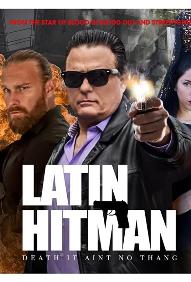 Киллер латинос Latin Hitman (2020)