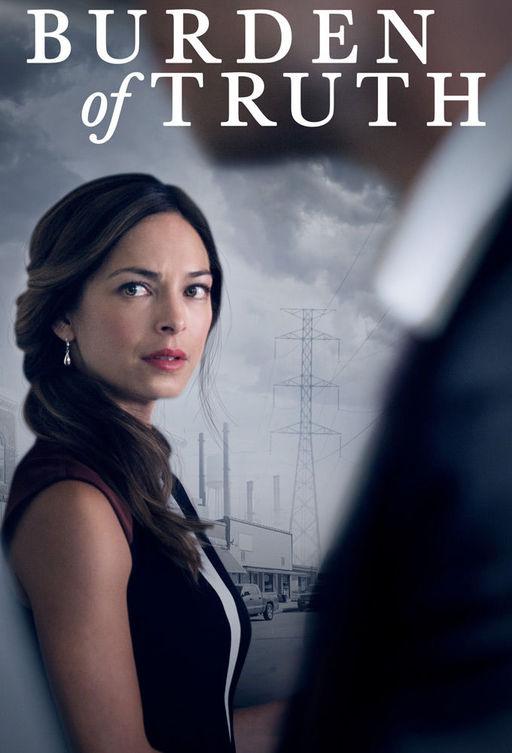 Бремя истины Burden of Truth (2018)