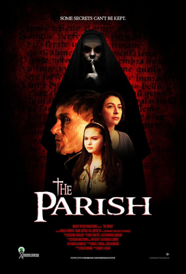 Паства The Parish (2019)