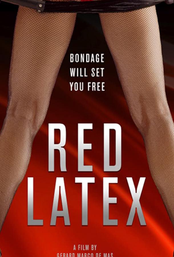 Красный Латекс Látex Rojo (2020)