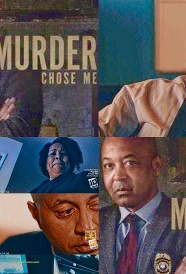Убийство выбрало меня Murder Chose Me (2017)