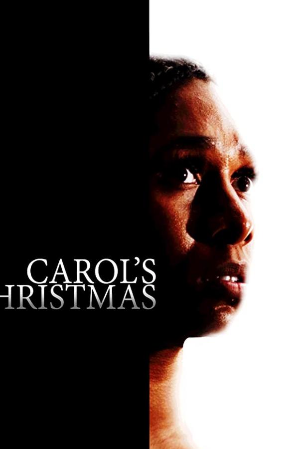 Рождество Кэрол Carol's Christmas (2021)