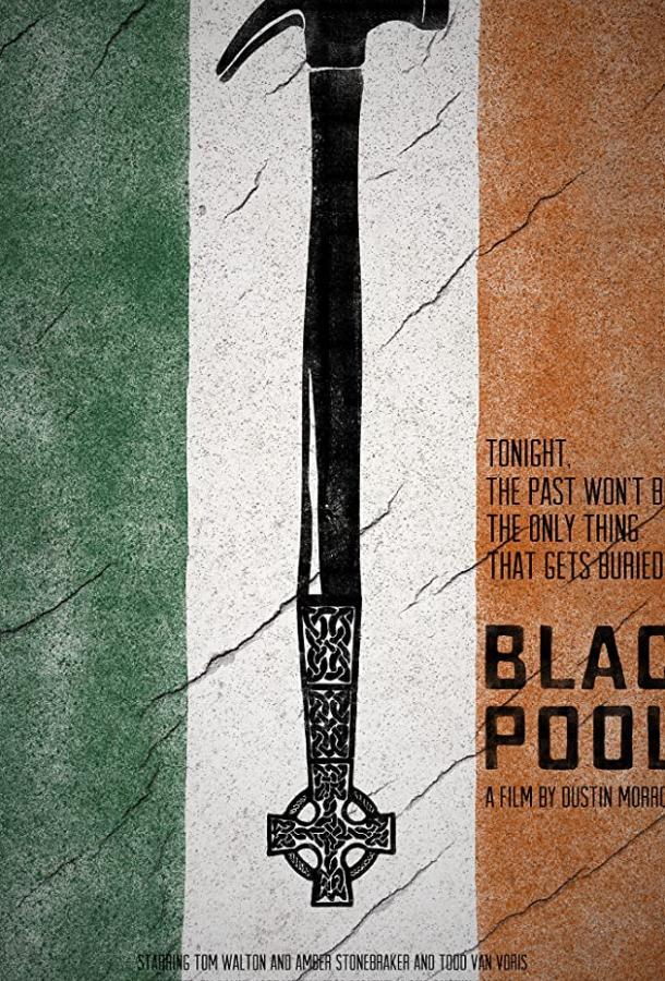 Чёрная заводь Black Pool (2019)
