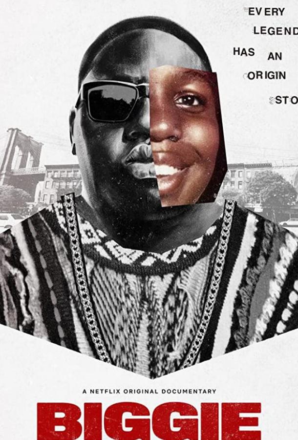 Notorious B.I.G.: Моя история Biggie: Das ist meine Geschichte (2021)