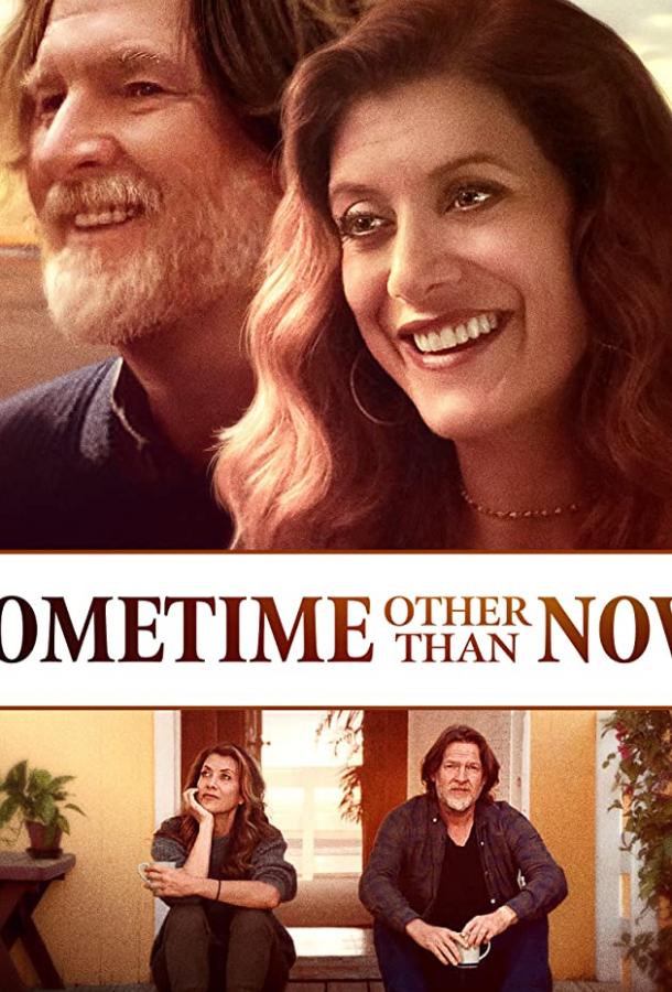 Как-нибудь в другой раз Sometime Other Than Now (2019)