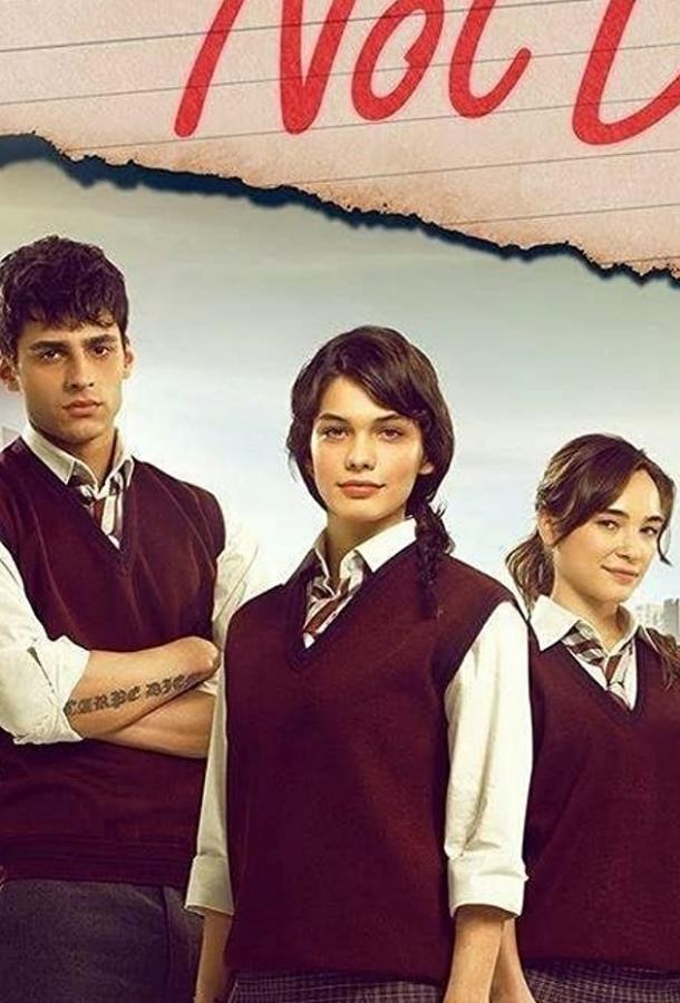Дневник памяти Not Defteri (2014)