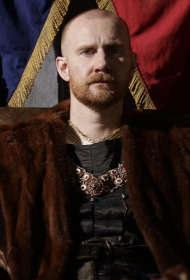 Генрих Восьмой: Человек, Монарх, Чудовище. Henry VIII: Man, Monarch, Monster (2020)