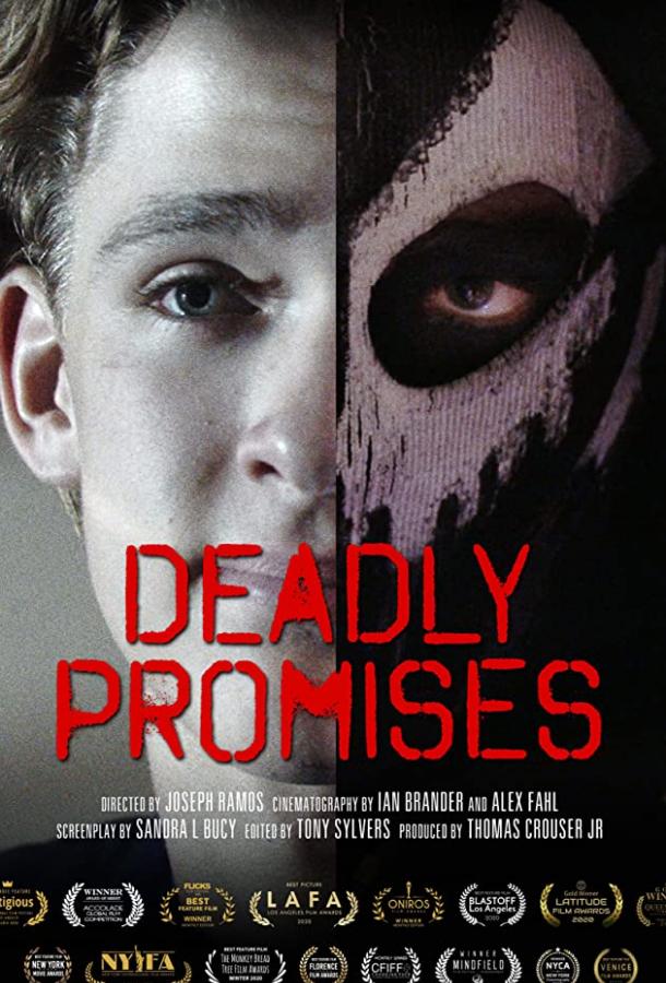 Смертельные угрозы Deadly Promises (2020)