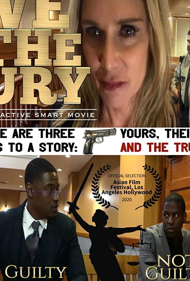 Мы - присяжные We the Jury: Case 1 (2020)